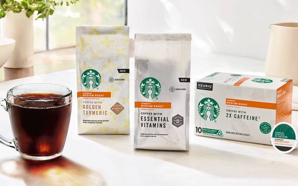 Nestlé and Starbucks extend RTD coffee partnership to new markets