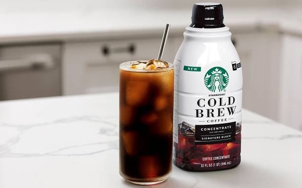 Nestlé to release new range of Starbucks coffee products