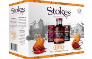 UK-based Stokes Sauces moves into gifting with 11 new products