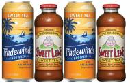 Purity Organic buys owner of Sweet Leaf Tea and Tradewinds
