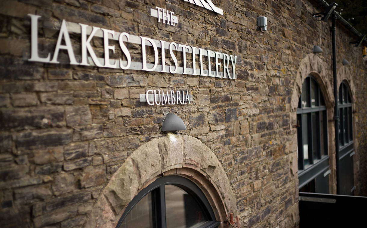 The Lakes Distillery to boost output after securing investment