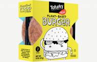 Tofurky launches plant-based beef-style burger in Target stores