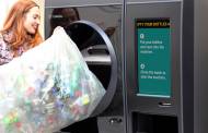 Tomra speeds up recycling with new reverse vending machine