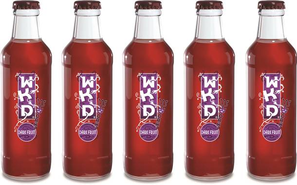 SHS Drinks to expand WKD range in the UK with dark fruit flavour