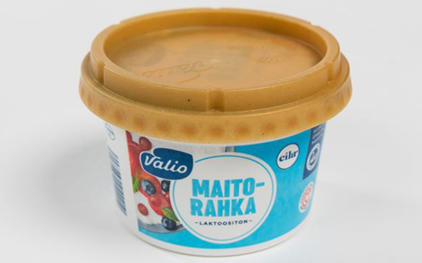 Valio teams up with Stora Enso to test biocomposite packaging
