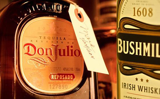 Diageo records 4.2% net sales rise boosted by tequila brands
