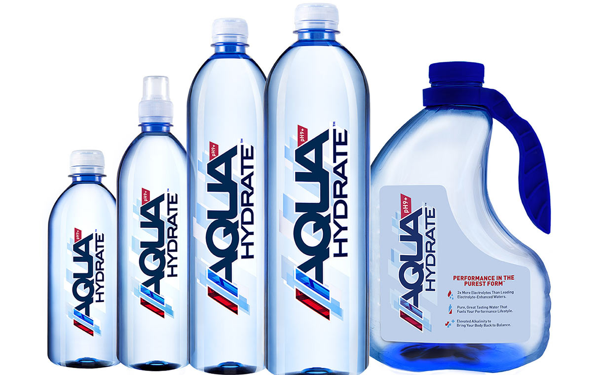 The Alkaline Water Company cancels AQUAhydrate acquisition