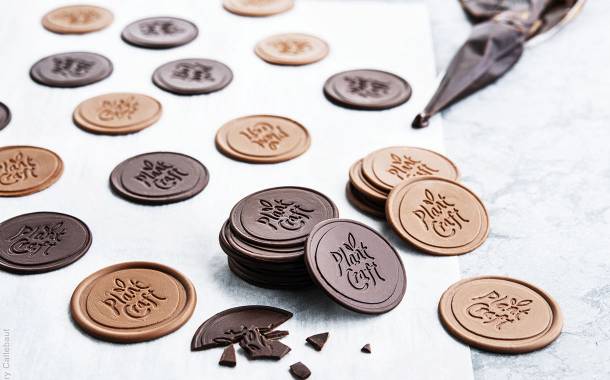 Barry Callebaut expands dairy-free offering with M_lk Chocolate