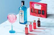 Bacardi introduces Bombay Creations Gin Liqueurs in the UK