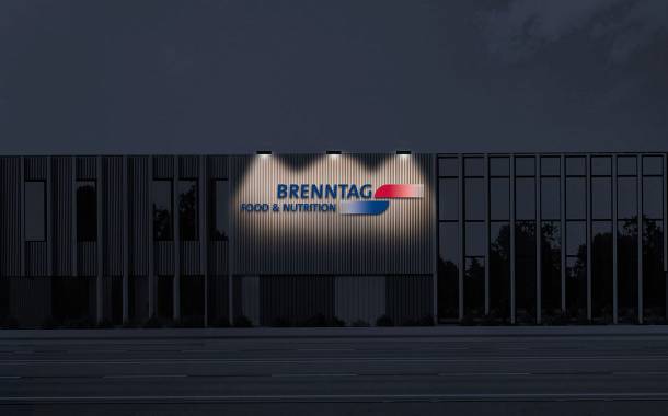 Brenntag Group opens new food ingredients facility in Padua, Italy