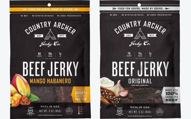 Jerky maker Country Archer raises $12m in Series C funding