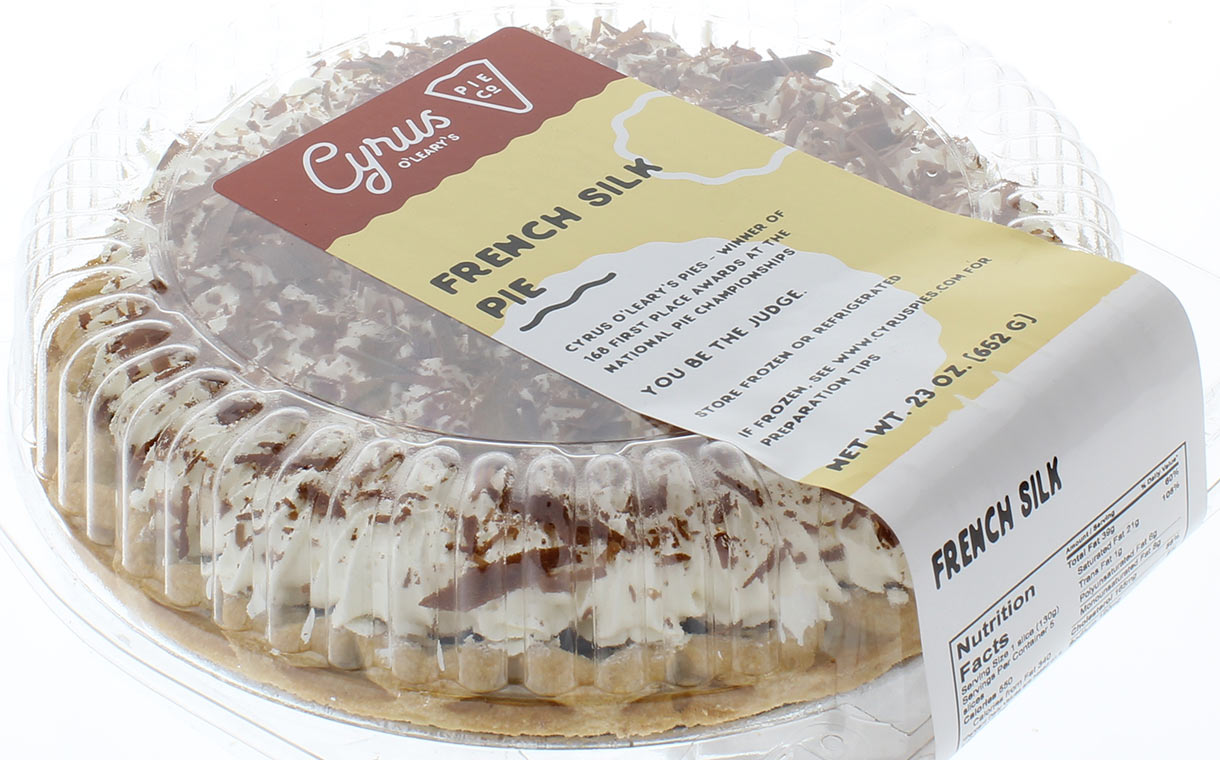 Sara Lee Frozen Bakery to buy US company Cyrus O’Leary’s Pies