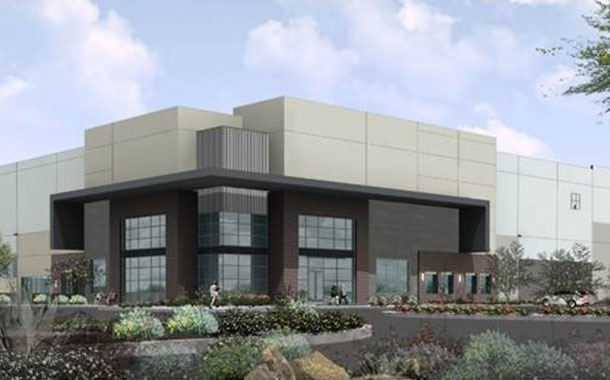 Ferrero USA to open new distribution centre in Arizona