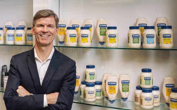 Hellmann's Canada commits to 100% recycled plastic mayonnaise bottles and jars