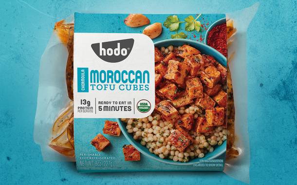 Plant-based food maker Hodo closes Series B funding round