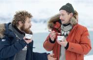 Icelandic Provisions promotes its skyr range with US ad campaign