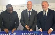 Lesaffre opens new baking centre in Abidjan, Ivory Coast