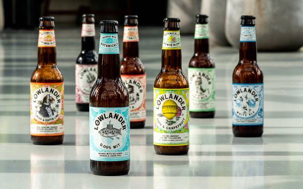 Lowlander signs distribution agreement with Westons Cider