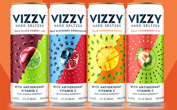 Molson Coors to launch two hard seltzer brands in the US