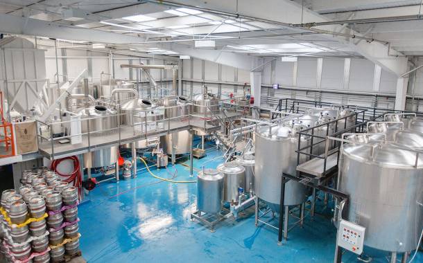 UK-based Rooster’s Brewing Co to increase output at new facility