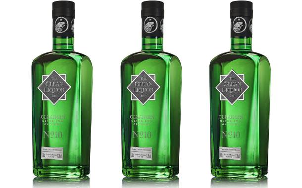 Low-alcohol brand The Clean Liquor Company secures funding