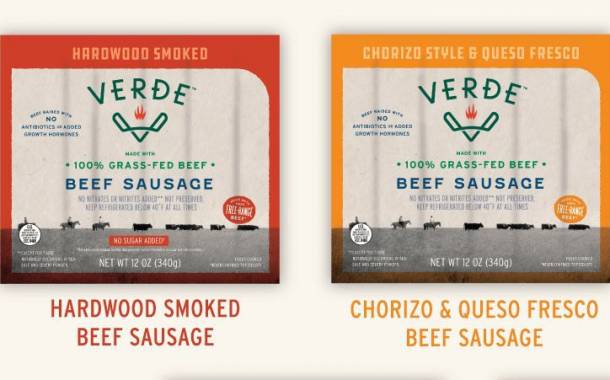 Grass-fed beef provider Verde Farms receives $15m investment