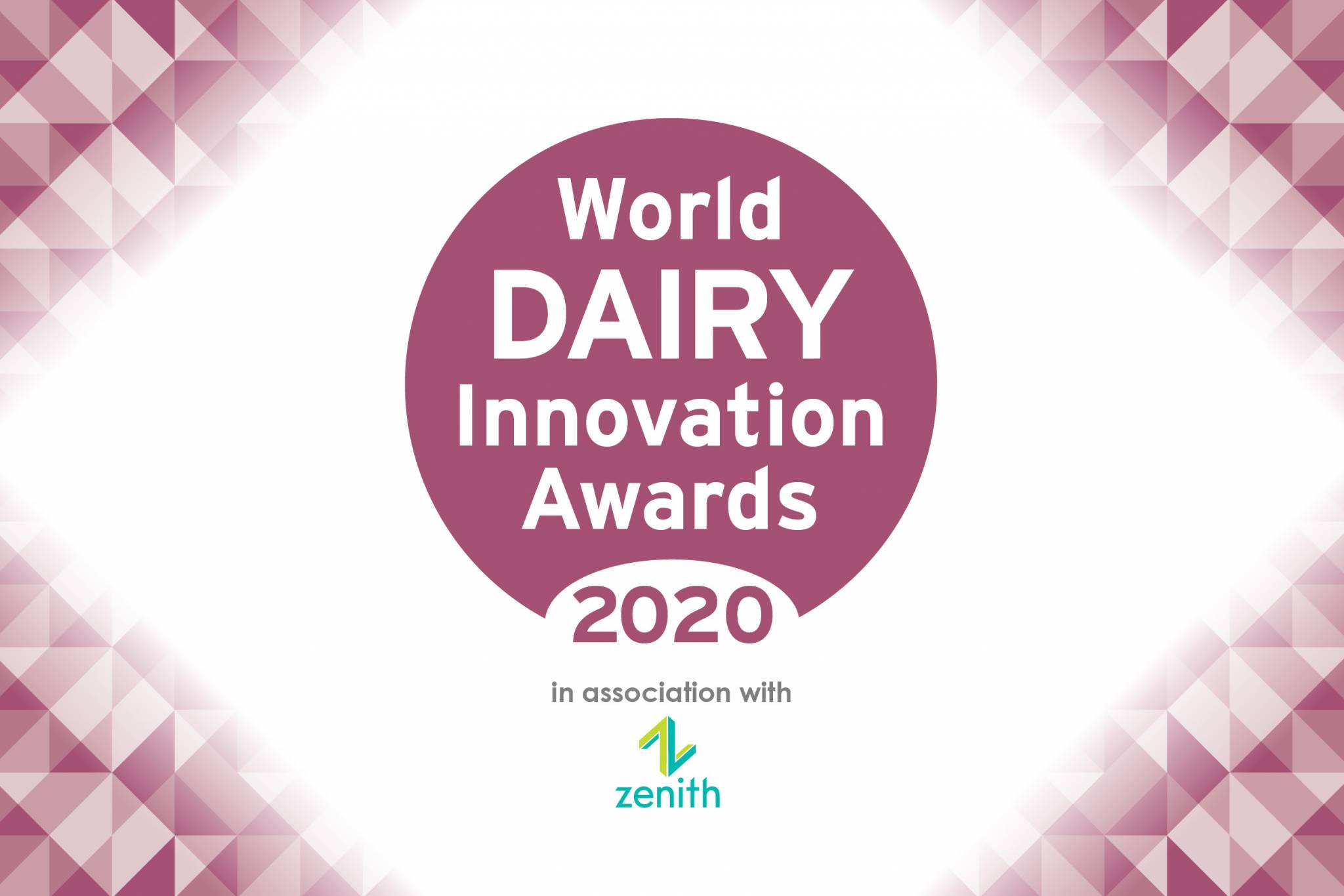 Entries now open for the World Dairy Innovation Awards 2020