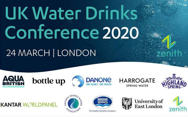 UK Water Drinks Conference: Britain becoming hydration nation