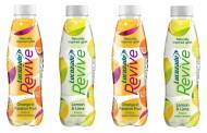 Lucozade unveils Revive brand to broaden energy drink market
