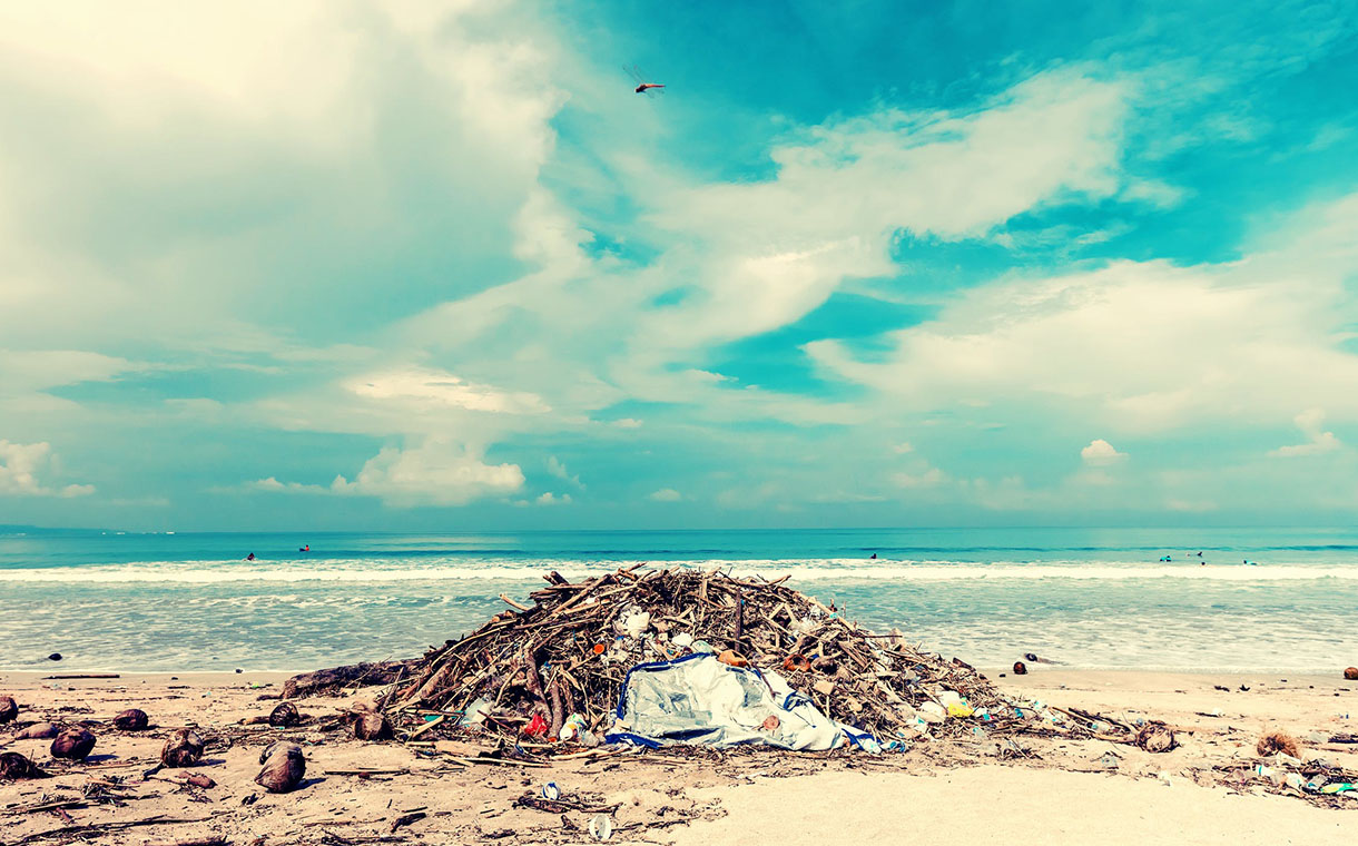 Nestlé and Project Stop create sustainable waste management system in Indonesia