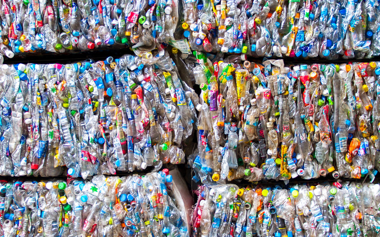 Nestlé Egypt launches plastic recycling initiative