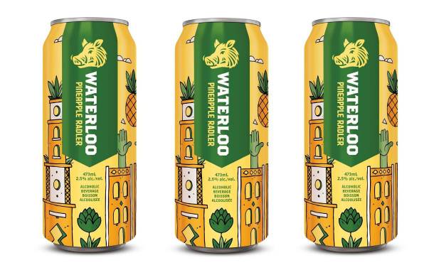 Carlsberg to acquire Waterloo Brewing in CAD 144m transaction