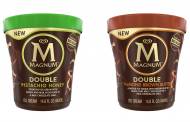 Magnum introduces non-dairy bar and two new tub flavours