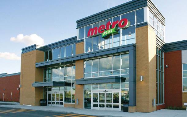 Metro investing $303m to build distribution centre in Quebec
