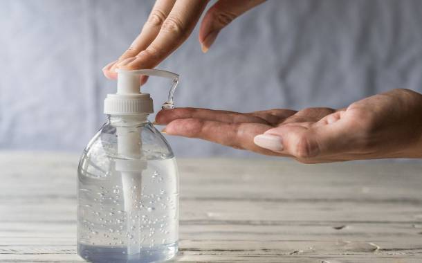 Alcohol companies switch to hand sanitiser production to combat Covid-19
