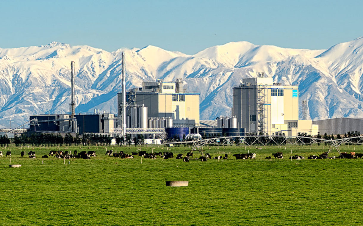 Synlait to acquire farmland in Dunsandel, New Zealand for $16.6m