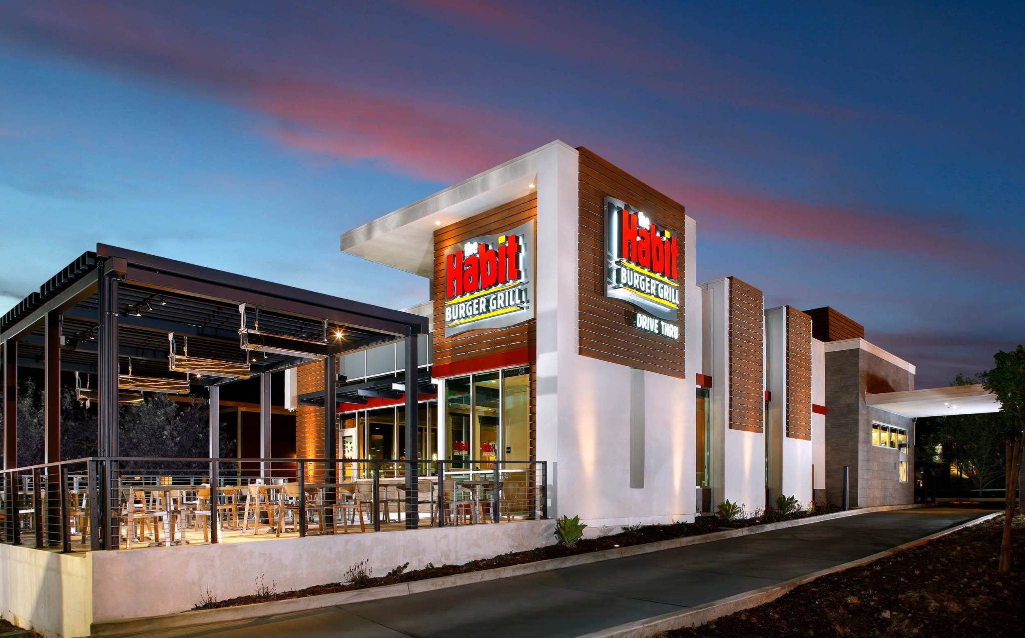 Yum! Brands closes $375m acquisition of The Habit Restaurants