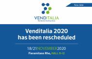 Venditalia 2020 postponed until November due to coronavirus
