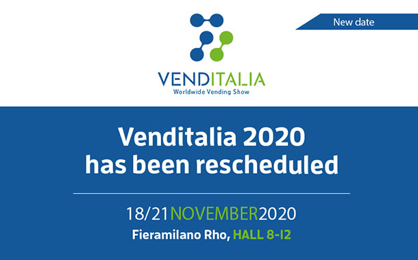 Venditalia 2020 postponed until November due to coronavirus