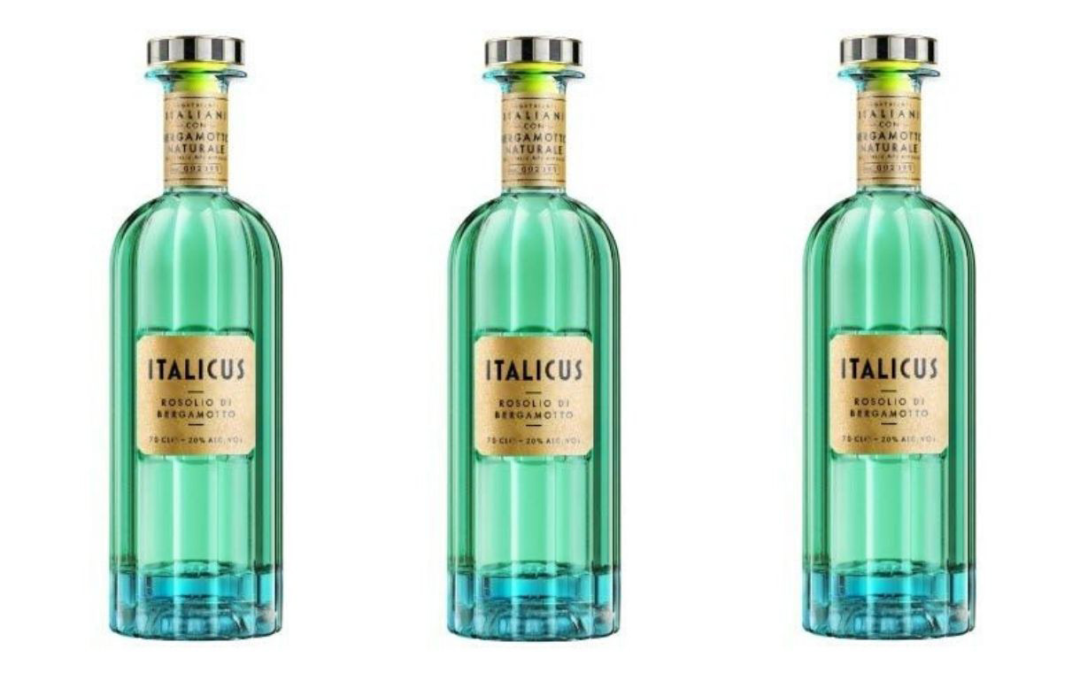 Pernod Ricard invests in aperitivo brand Italicus