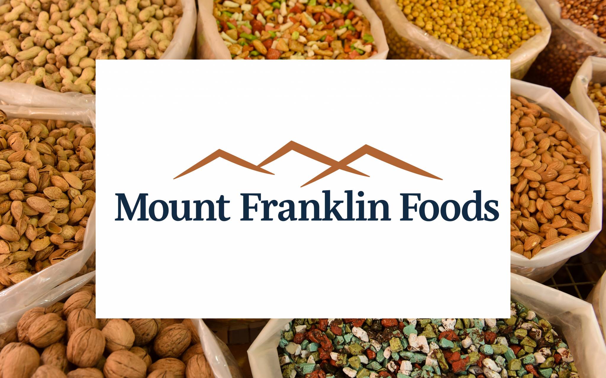 Mount Franklin Foods acquires Arro Corporation divisions