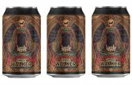 BrewDog collaborates with band to launch Ghost Walker beer