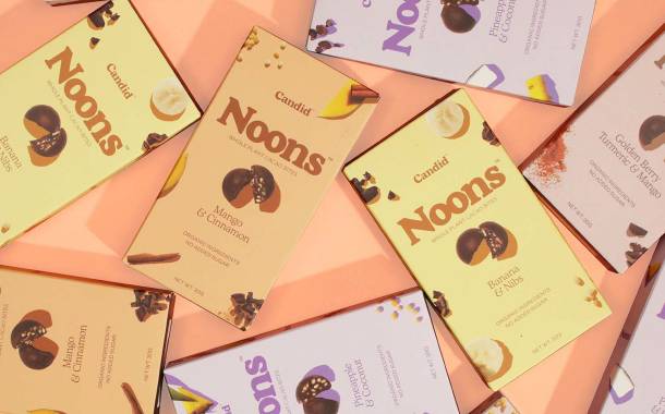New brand Candid unveils whole-plant chocolate range in US