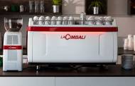 Cimbali unveils M100 Attiva range of professional coffee machines