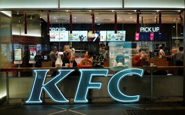 KFC teams up with Cargill to sell plant-based chicken in China
