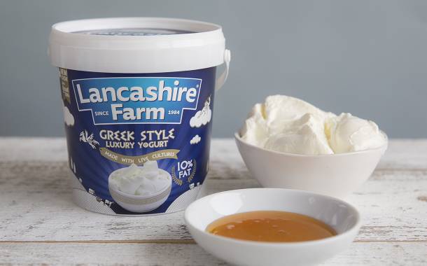 Lancashire Farm Dairies invests £1m into technology for plant