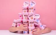 Nick's unveils range of low-calorie ice cream in Sweden