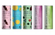 Rebel Coast expands product line with sparkling wine and seltzers
