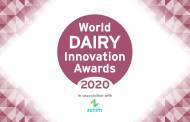World Dairy Innovation Awards 2020 ceremony to be streamed live