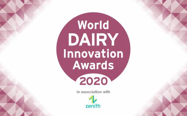 World Dairy Innovation Awards ceremony taking place today at 4pm BST: Watch here LIVE